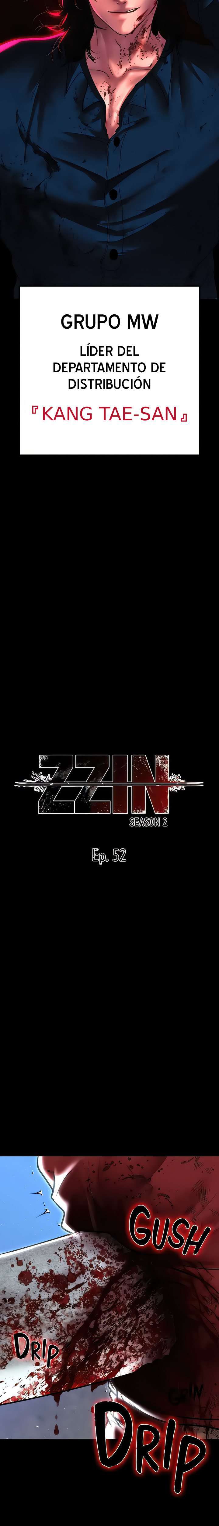 ZZIN Resguardar Capítulo 52 - Página 4