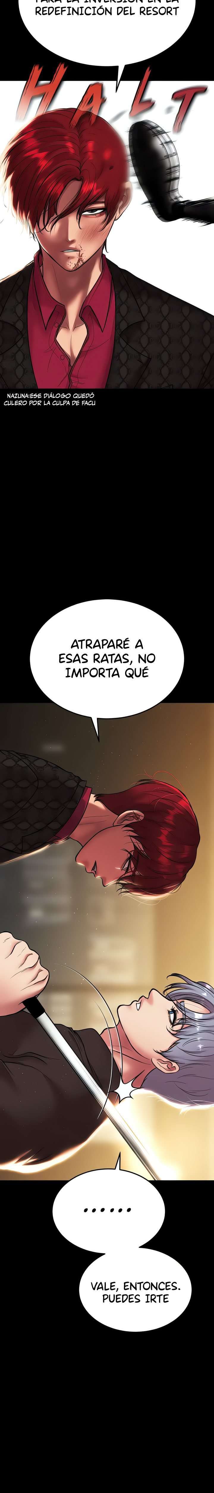 ZZIN Resguardar Capítulo 53 - Página 20