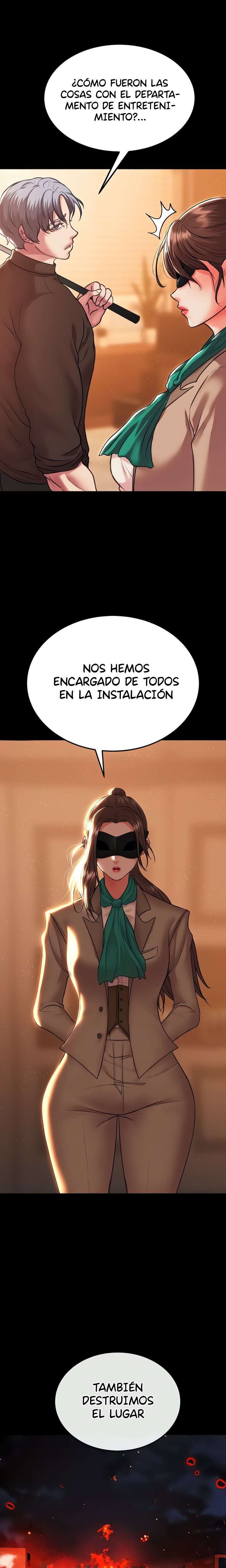 ZZIN Resguardar Capítulo 53 - Página 21