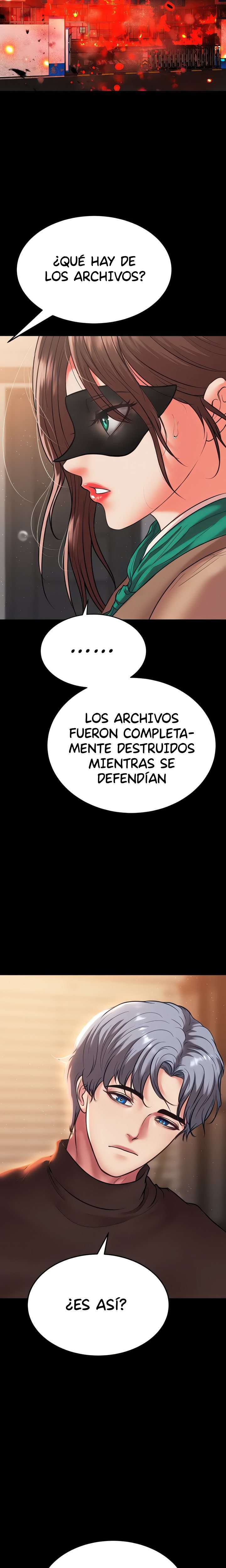 ZZIN Resguardar Capítulo 53 - Página 22