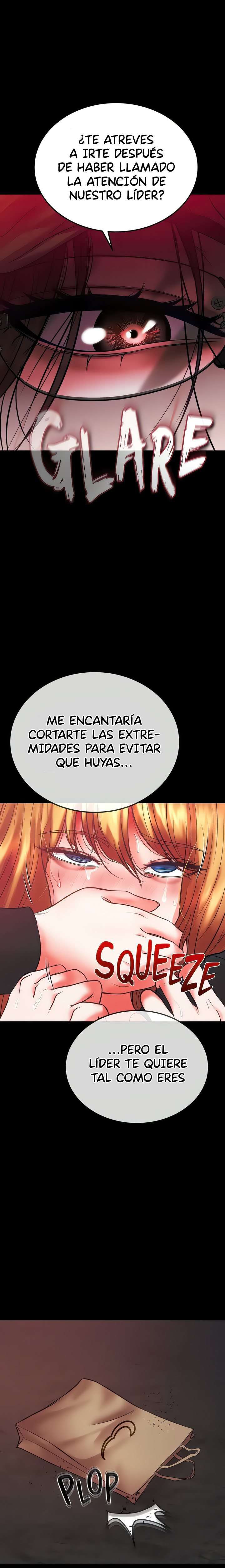 ZZIN Resguardar Capítulo 53 - Página 27