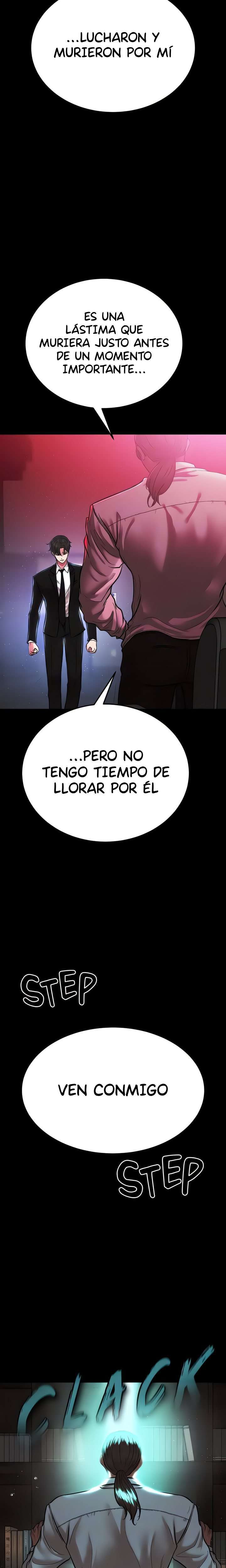 ZZIN Resguardar Capítulo 53 - Página 7