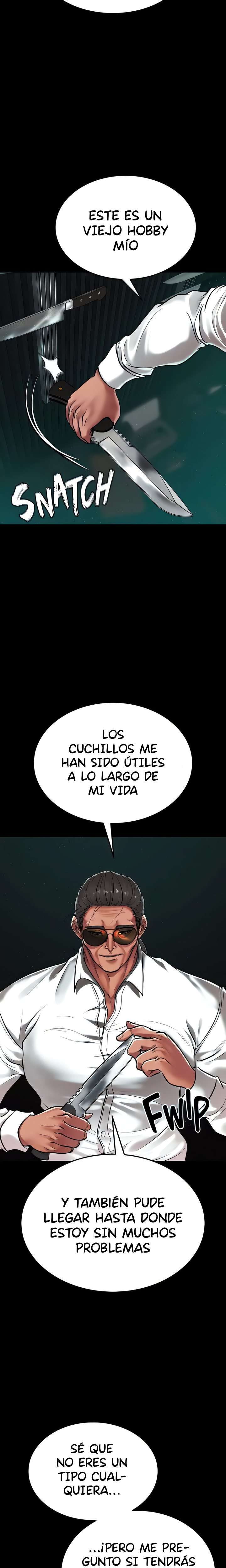 ZZIN Resguardar Capítulo 53 - Página 9