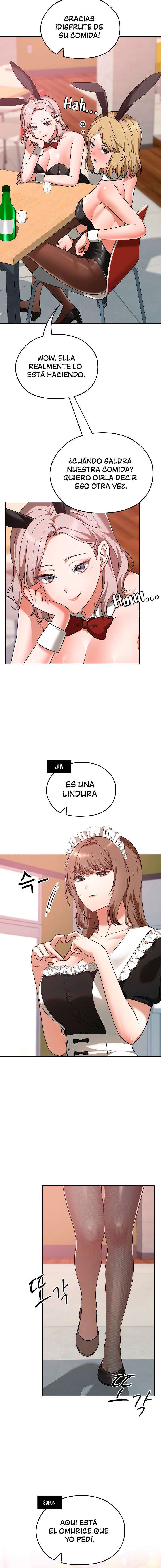 ZZIN Resguardar Capítulo 54 - Página 11