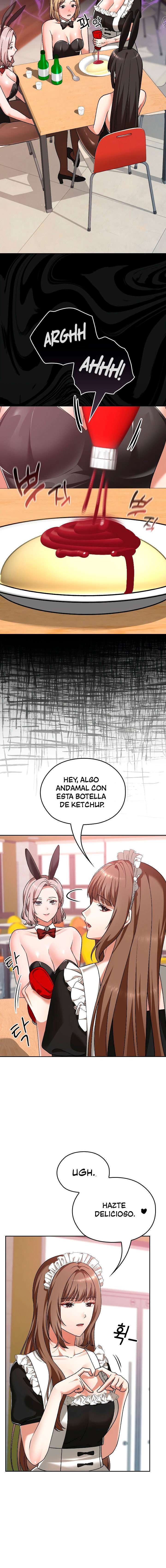 ZZIN Resguardar Capítulo 54 - Página 13