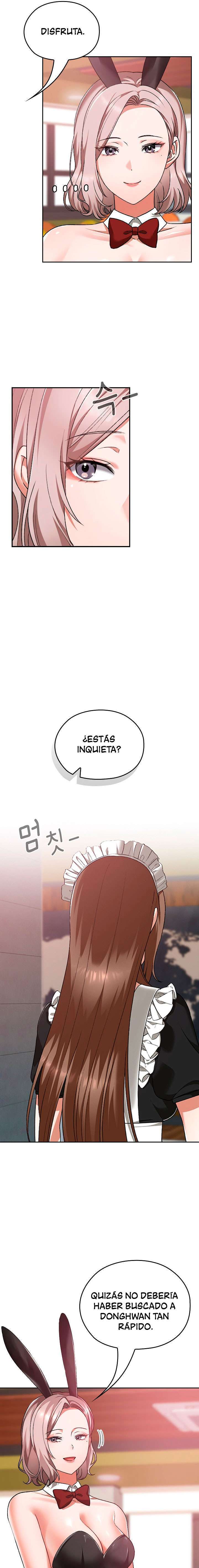 ZZIN Resguardar Capítulo 54 - Página 14