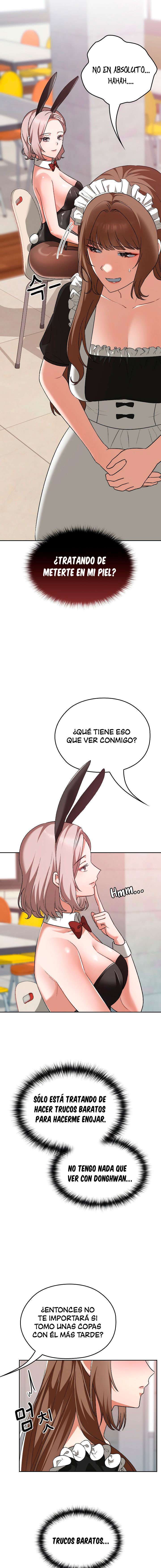 ZZIN Resguardar Capítulo 54 - Página 16
