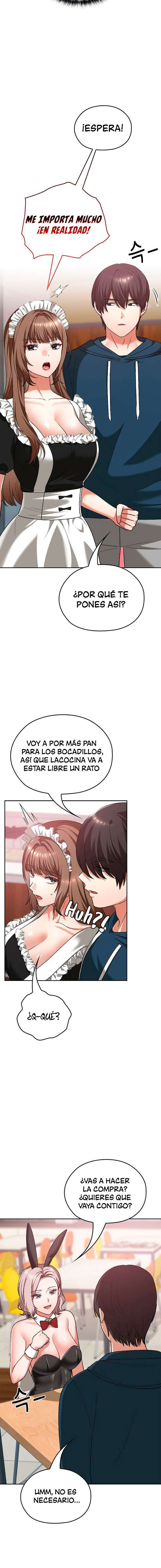 ZZIN Resguardar Capítulo 54 - Página 17