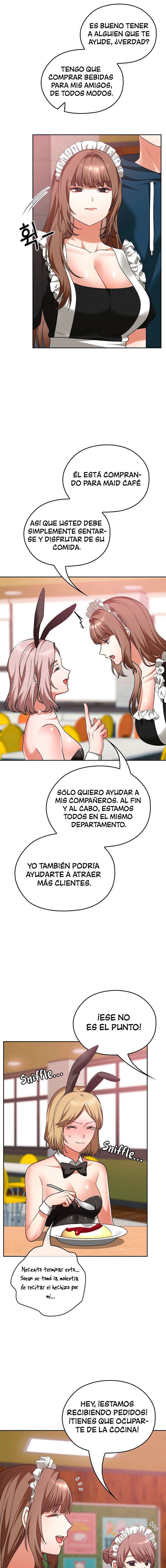 ZZIN Resguardar Capítulo 54 - Página 18