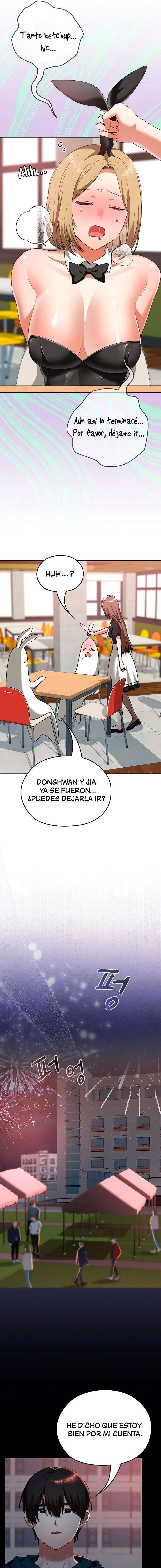 ZZIN Resguardar Capítulo 54 - Página 20