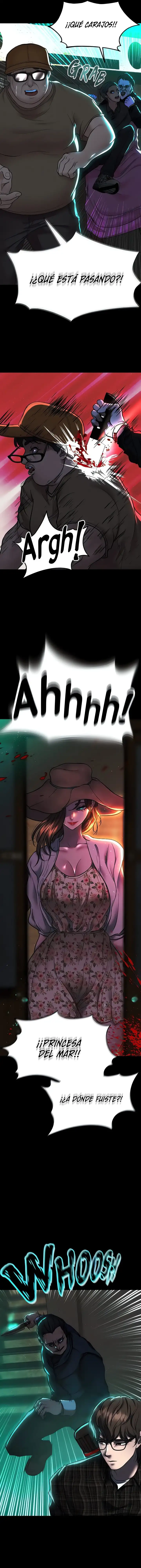 ZZIN Resguardar Capítulo 55 - Página 14