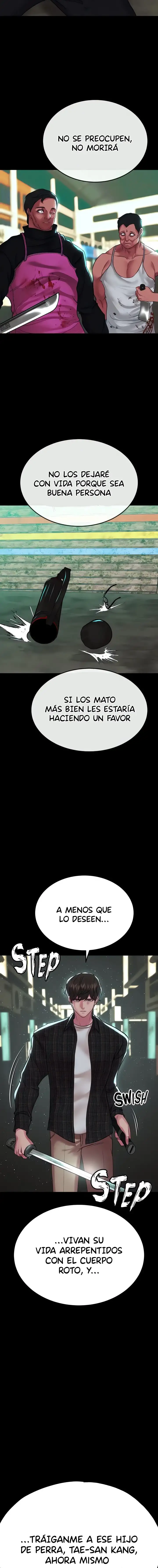 ZZIN Resguardar Capítulo 55 - Página 22