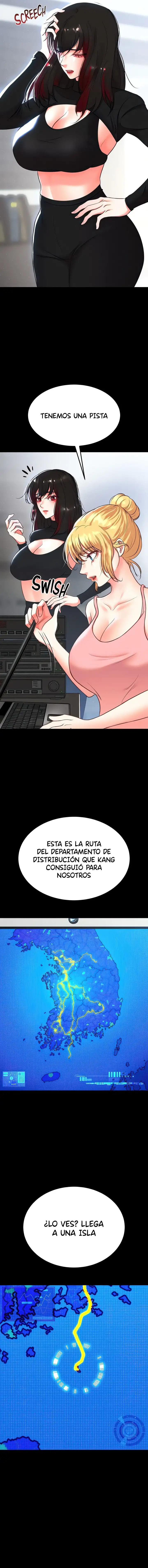ZZIN Resguardar Capítulo 55 - Página 4