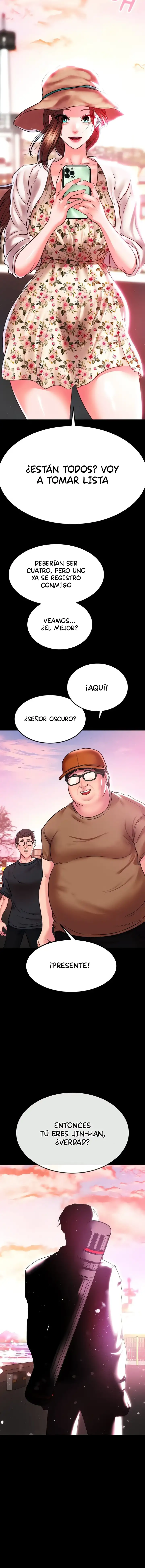 ZZIN Resguardar Capítulo 55 - Página 8