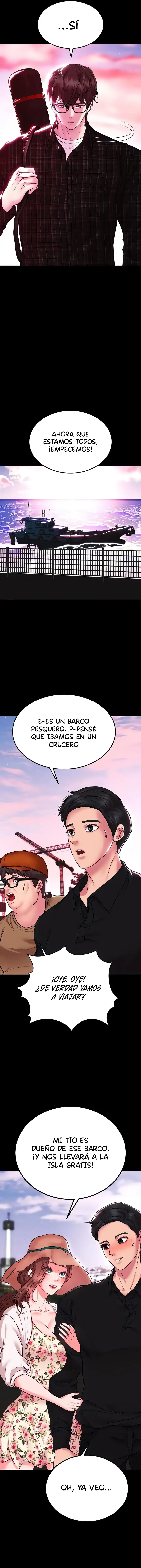 ZZIN Resguardar Capítulo 55 - Página 9