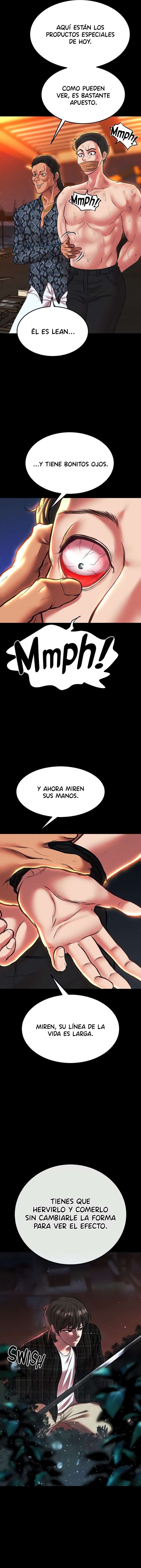 ZZIN Resguardar Capítulo 56 - Página 10