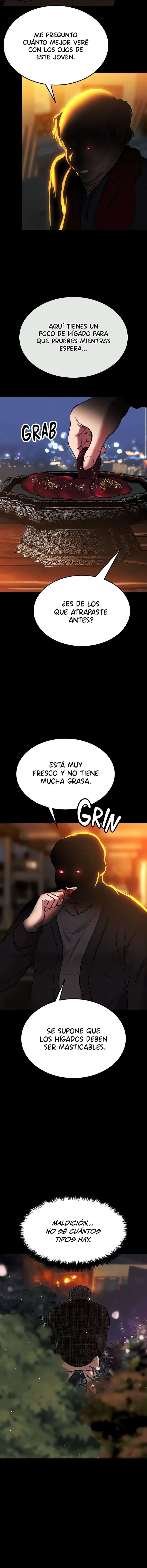 ZZIN Resguardar Capítulo 56 - Página 15