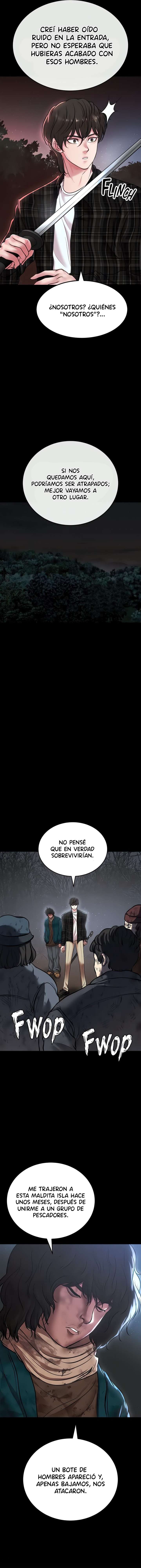 ZZIN Resguardar Capítulo 56 - Página 17