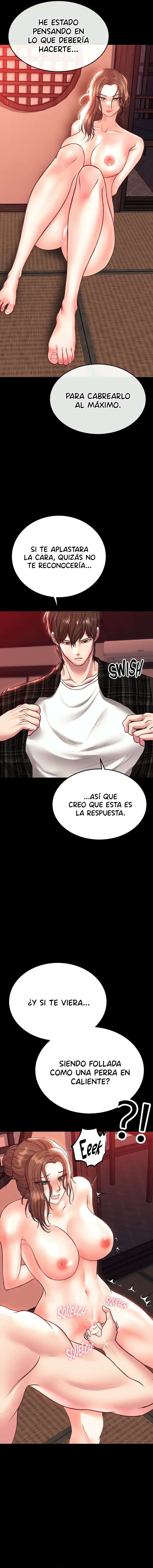ZZIN Resguardar Capítulo 57 - Página 21
