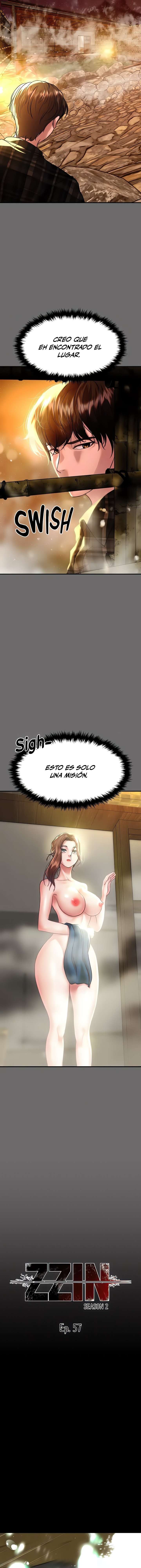 ZZIN Resguardar Capítulo 57 - Página 4