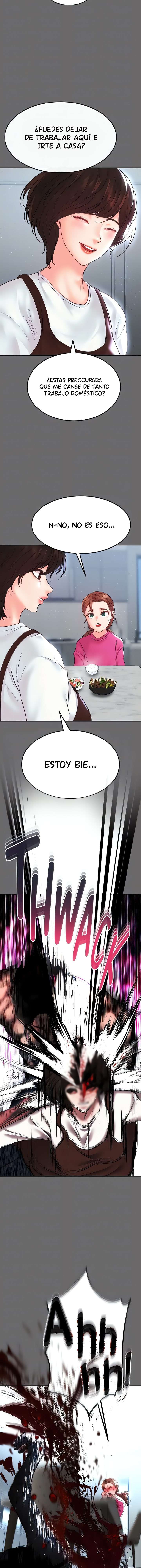 ZZIN Resguardar Capítulo 58 - Página 12