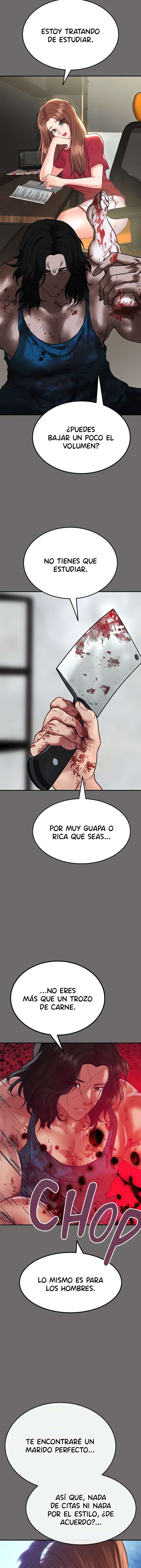 ZZIN Resguardar Capítulo 58 - Página 15