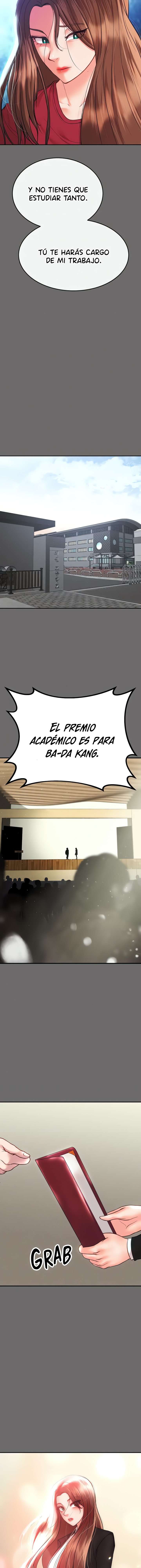 ZZIN Resguardar Capítulo 58 - Página 16