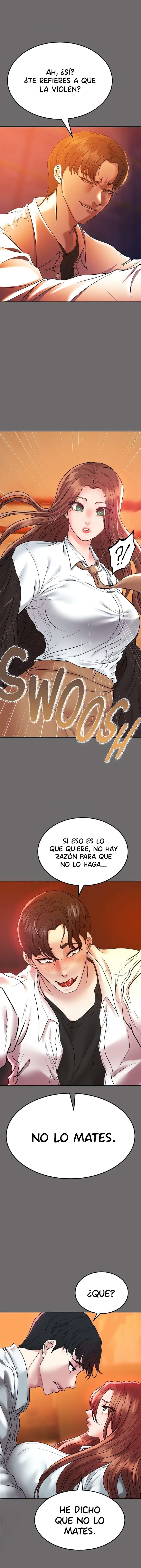 ZZIN Resguardar Capítulo 58 - Página 20