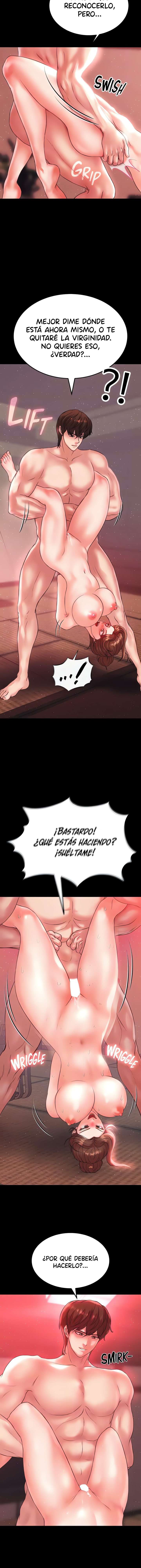 ZZIN Resguardar Capítulo 58 - Página 6