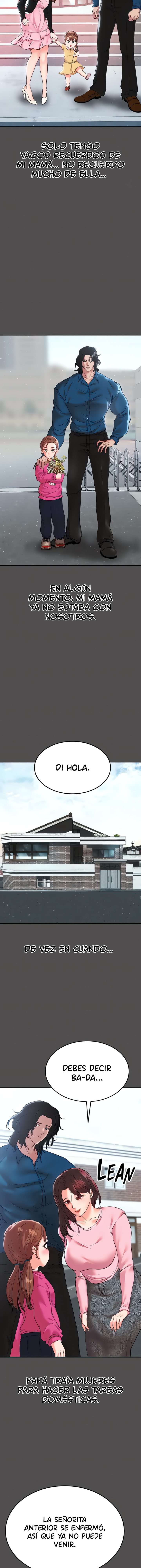 ZZIN Resguardar Capítulo 58 - Página 8