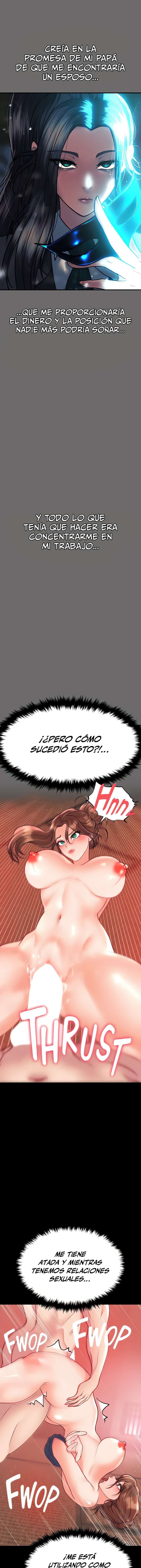 ZZIN Resguardar Capítulo 59 - Página 14