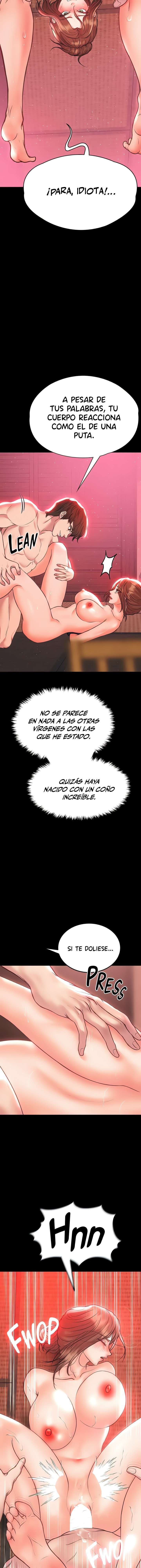 ZZIN Resguardar Capítulo 59 - Página 16