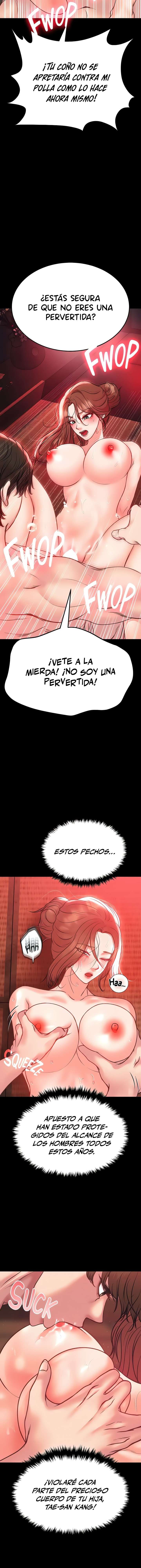 ZZIN Resguardar Capítulo 59 - Página 17