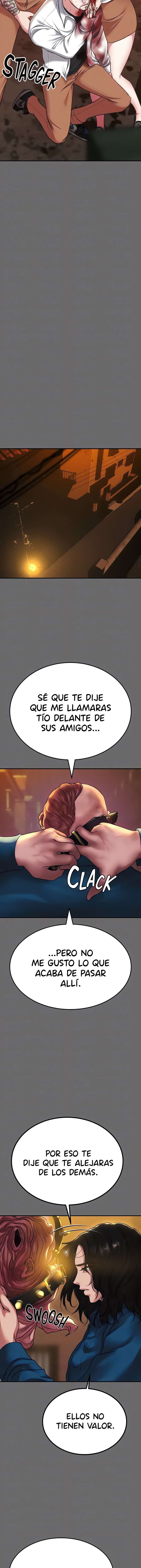 ZZIN Resguardar Capítulo 59 - Página 6