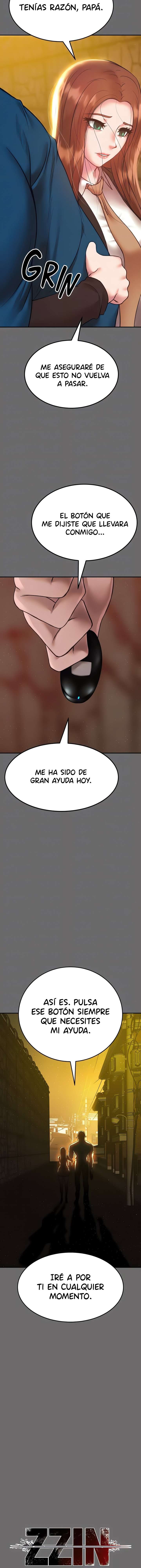 ZZIN Resguardar Capítulo 59 - Página 7