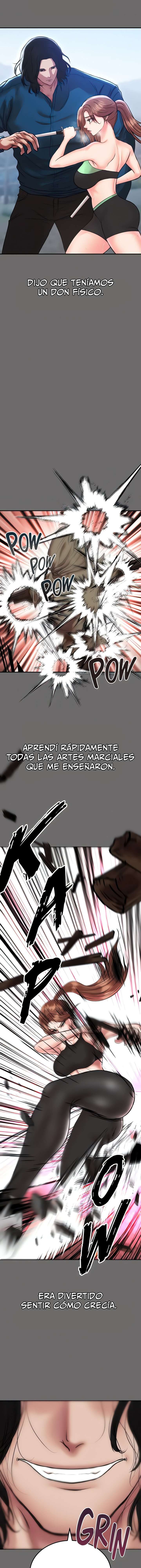 ZZIN Resguardar Capítulo 59 - Página 9