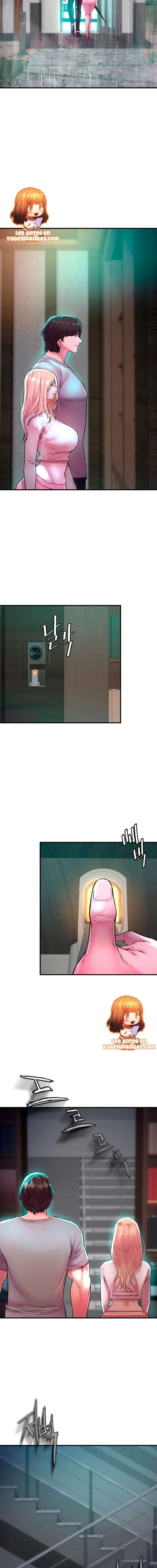 ZZIN Resguardar Capítulo 6 - Página 11