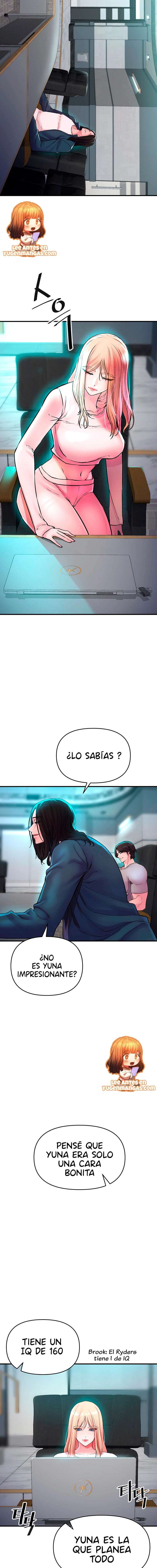 ZZIN Resguardar Capítulo 6 - Página 13