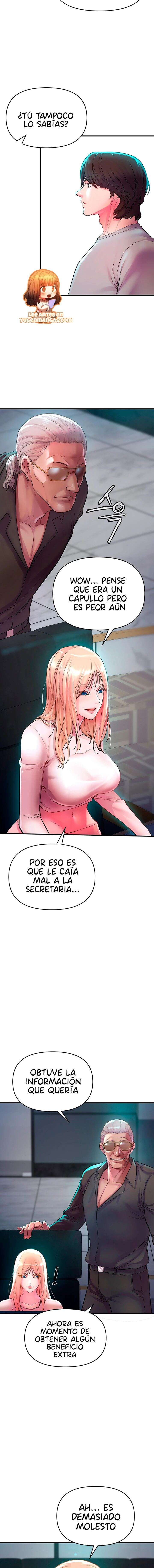 ZZIN Resguardar Capítulo 6 - Página 14