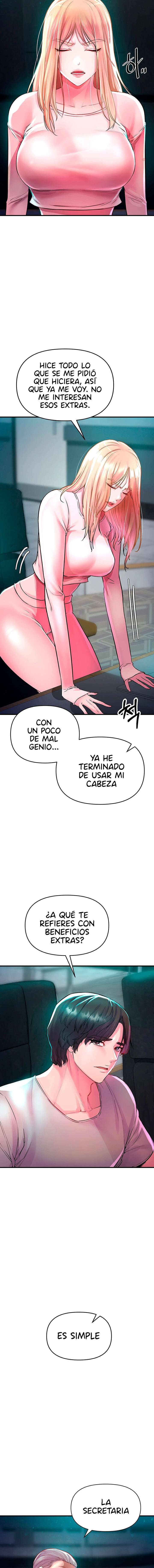 ZZIN Resguardar Capítulo 6 - Página 15
