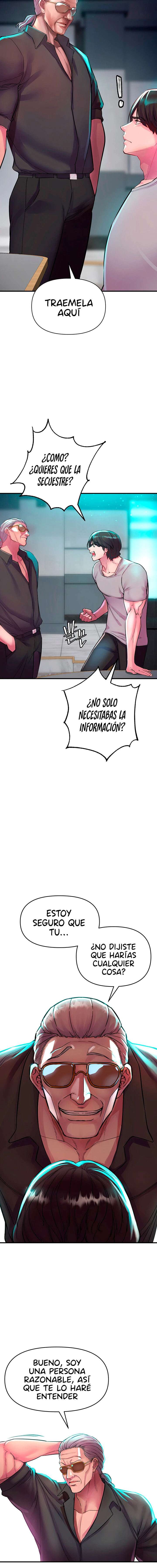 ZZIN Resguardar Capítulo 6 - Página 16