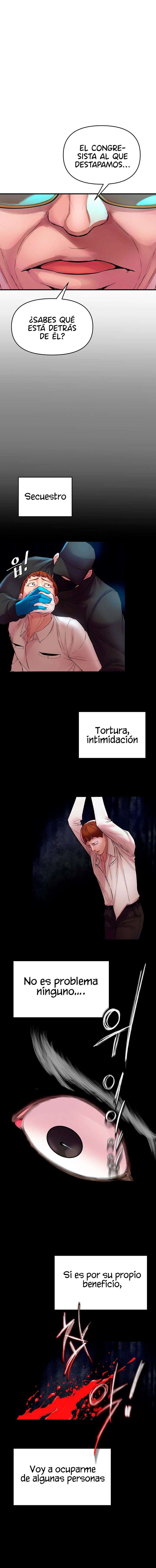 ZZIN Resguardar Capítulo 6 - Página 17