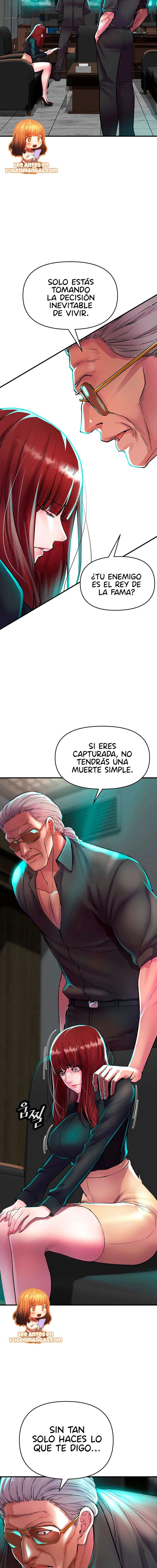 ZZIN Resguardar Capítulo 6 - Página 26