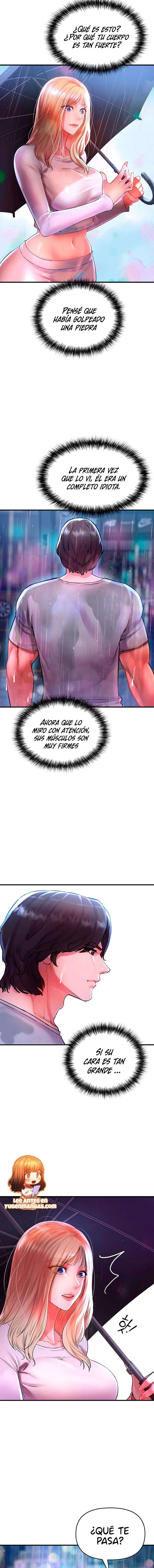ZZIN Resguardar Capítulo 6 - Página 9