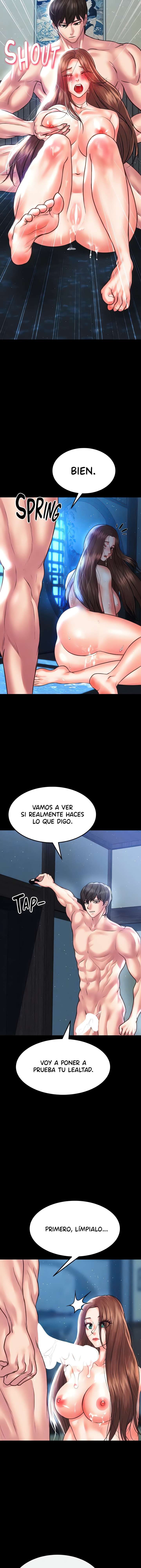 ZZIN Resguardar Capítulo 61 - Página 11