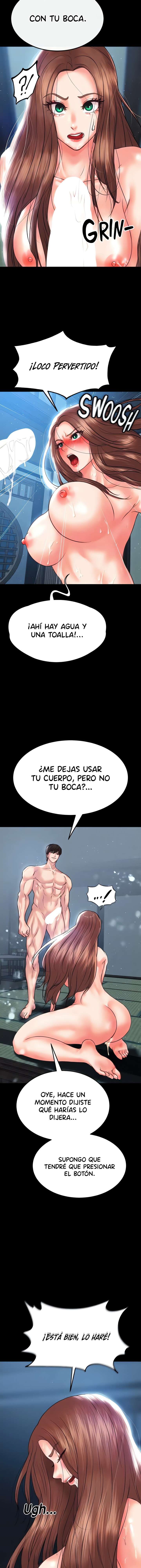 ZZIN Resguardar Capítulo 61 - Página 12