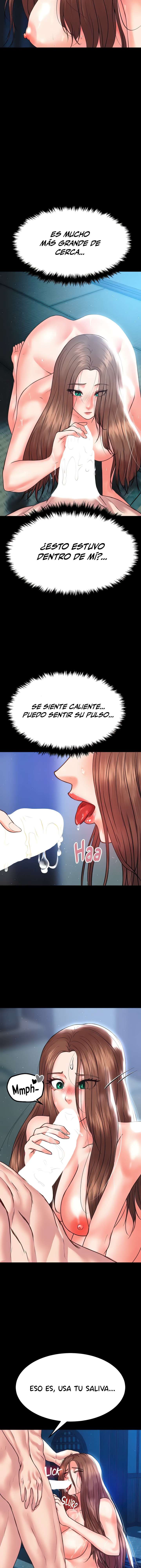ZZIN Resguardar Capítulo 61 - Página 13