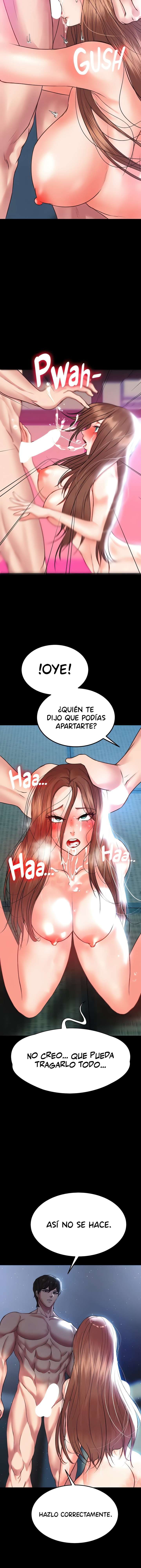 ZZIN Resguardar Capítulo 61 - Página 19