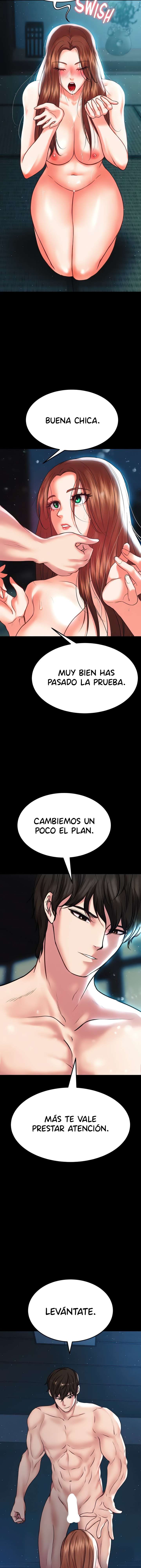 ZZIN Resguardar Capítulo 61 - Página 21