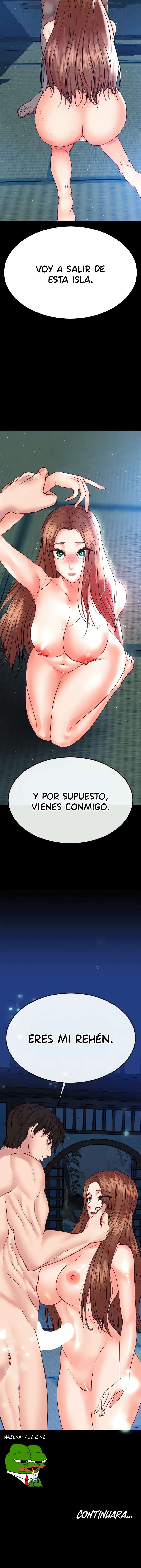 ZZIN Resguardar Capítulo 61 - Página 22